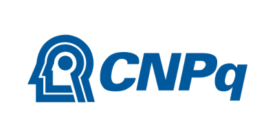 Logomarca: Conselho Nacional de Desenvolvimento Científico e Tecnológico - CNPq