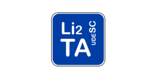 Logomarca: LI2TA